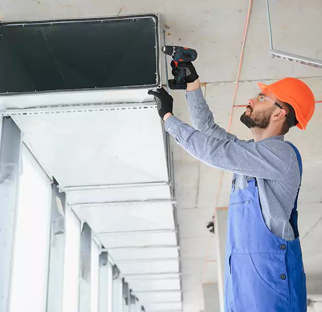 Why Homeowners & Businesses Trust Us in Kentwood, MI