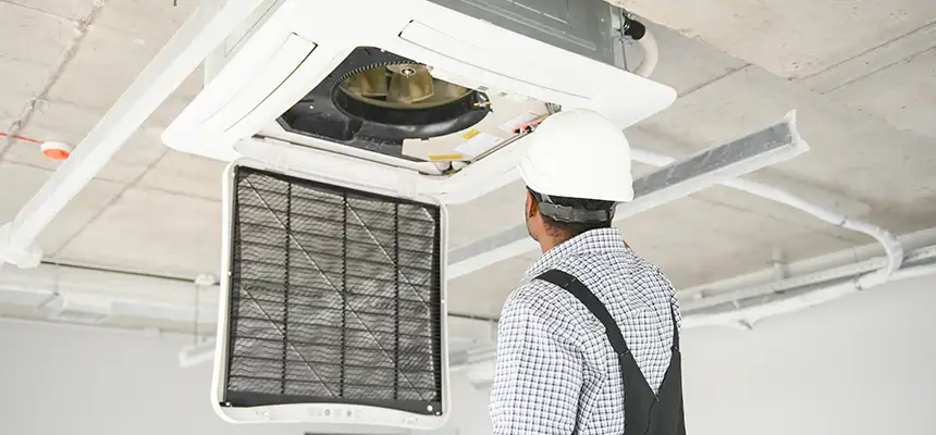 Our Affordable Duct Cleaning Near Me Services in Kentwood, MI