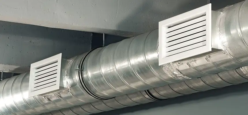 Our Air Duct Camera Inspection Services in Kentwood, MI