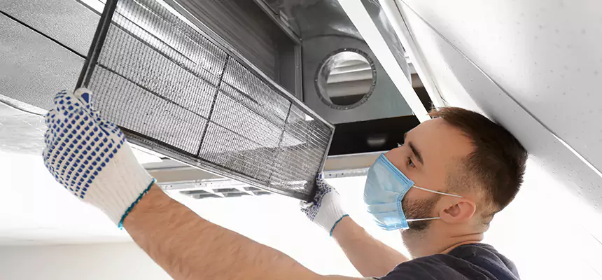 Our Bathroom Exhaust Duct Cleaning Services in Kentwood, MI