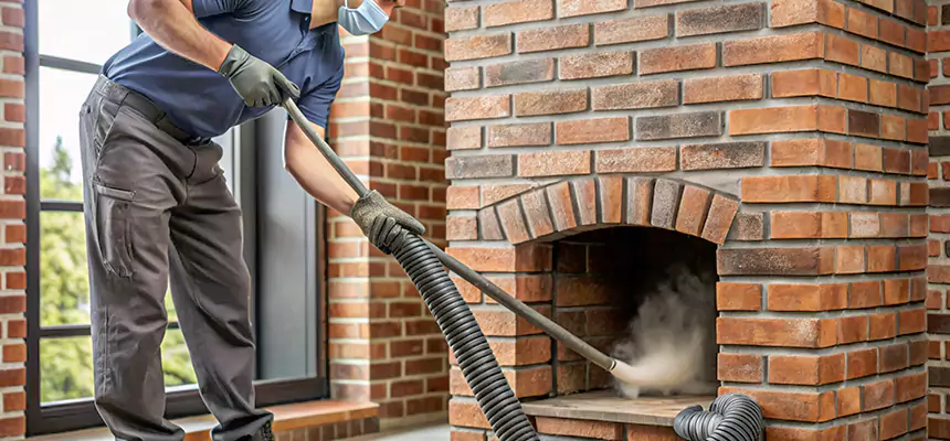 Our Chimney Sweep Services in Kentwood, MI