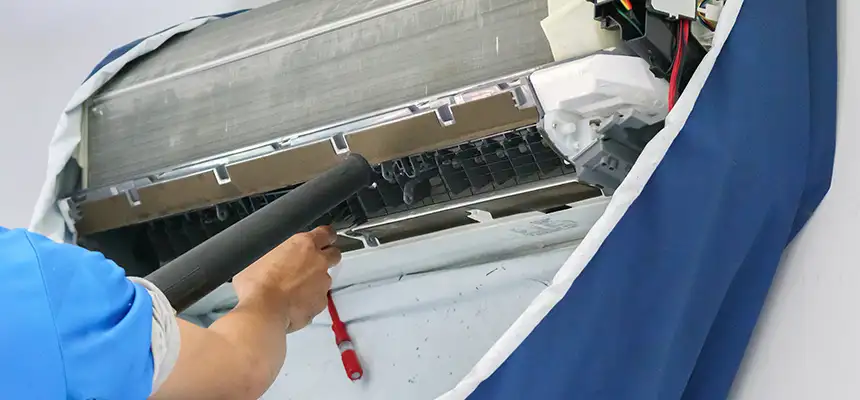 Advanced Clogged Dryer Vent Repair for Multi-Unit & Commercial in Kentwood, MI