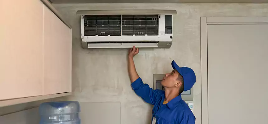Balanced Fresh‑Air Ventilation (ERV/HRV) in Kentwood
