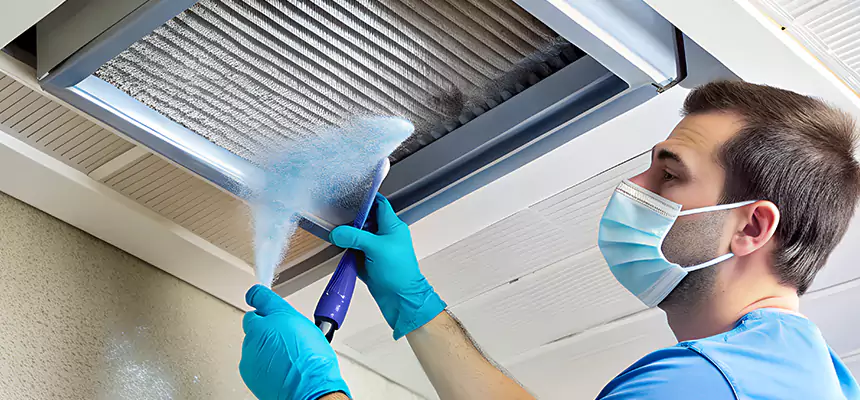 Our Home Ventilation Cleaning Services in Kentwood, MI