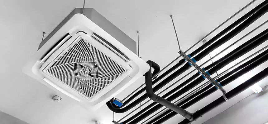 Our Smart AC Vent Controller Services in Kentwood, MI