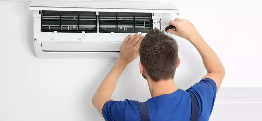 Our Smart Air Conditioning Installation Services in Kentwood, MI