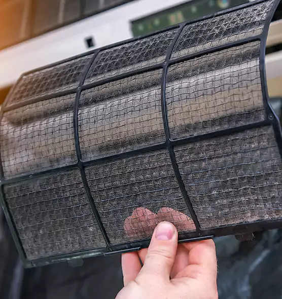 Top-notch AC Air Filter Replacement in Kentwood