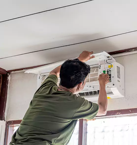 About Air Duct & AC Odor Removal in Kentwood, MI