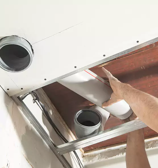 Professional Attic Air Duct Cleaning in Kentwood, MI