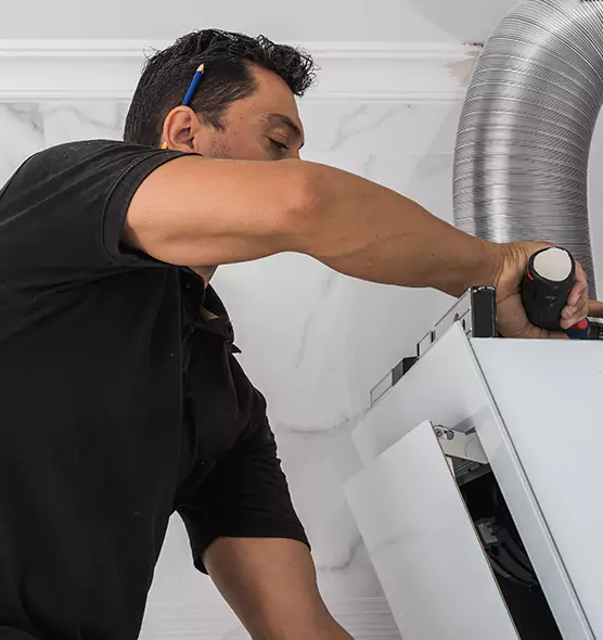 Trusted Bathroom Exhaust Duct Cleaning in Kentwood, MI