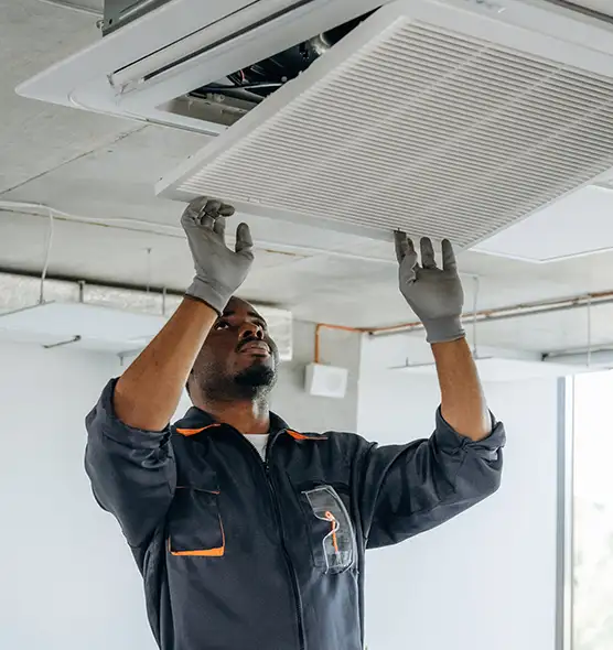 About Certified Air Duct Specialists in Kentwood, MI