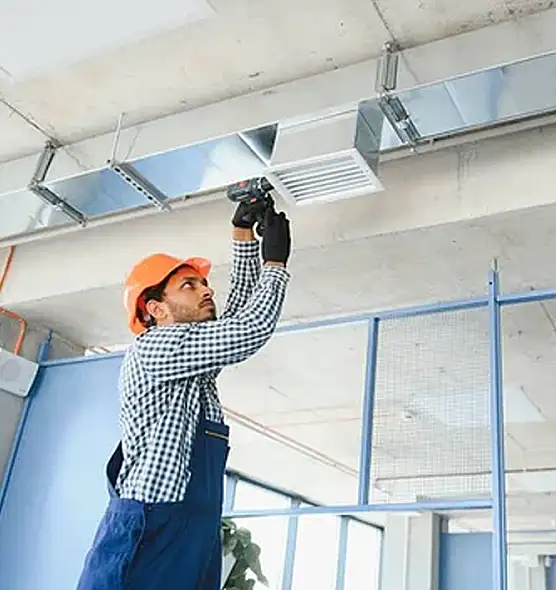 About Commercial Laundry Vent Cleaning in Kentwood, MI