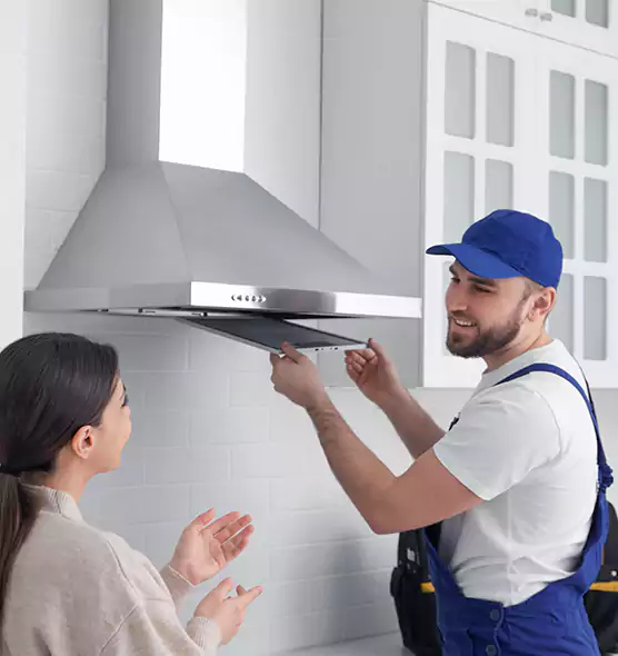 Professional Dryer Vent Cleaning Service in Kentwood, MI