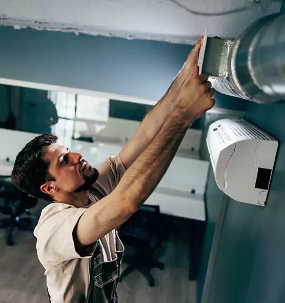 About Flexible Ductwork Replacement in Kentwood, MI