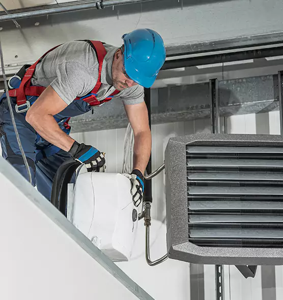 About HVAC Mold Remediation Service in Kentwood, MI