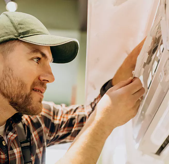 Why Homeowners Businesses Trust Us in Kentwood, MI?