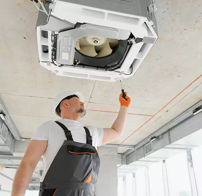 Why Homeowners & Businesses Trust Us in Kentwood, MI?