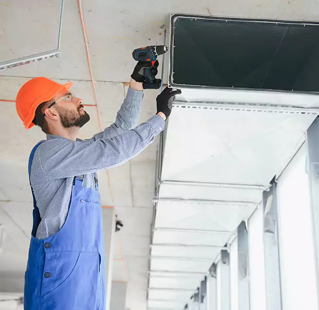 Why Homeowners & Businesses Trust Us in Kentwood, MI?