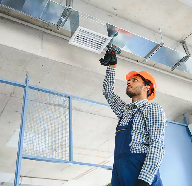 Why Homeowners & Businesses Trust Us in Kentwood, MI?