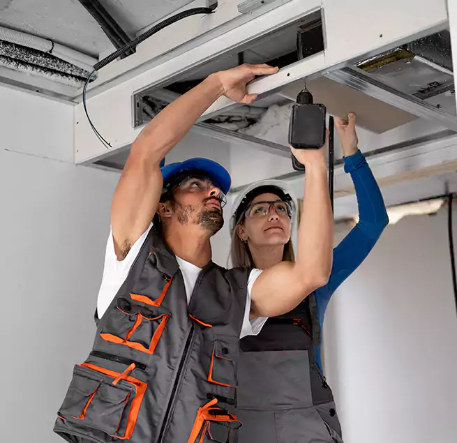 Why Homeowners & Businesses Trust Us in Kentwood, MI