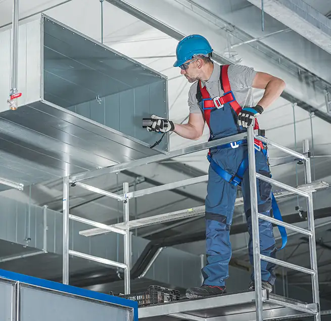 Why Homeowners & Businesses Trust Us in Kentwood, MI?