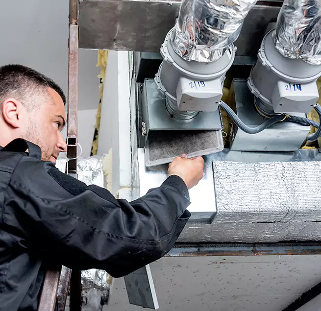 Why Homeowners & Businesses Trust Us in Kentwood, MI