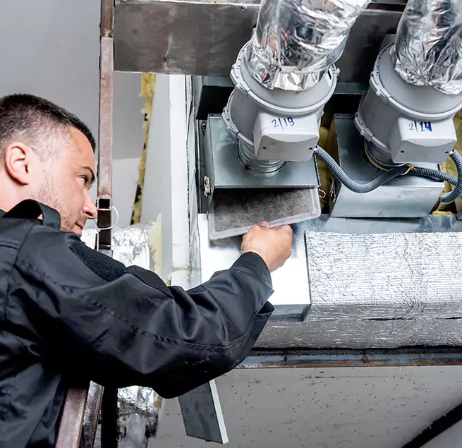 Why Homeowners & Businesses Trust Us in Kentwood, MI?