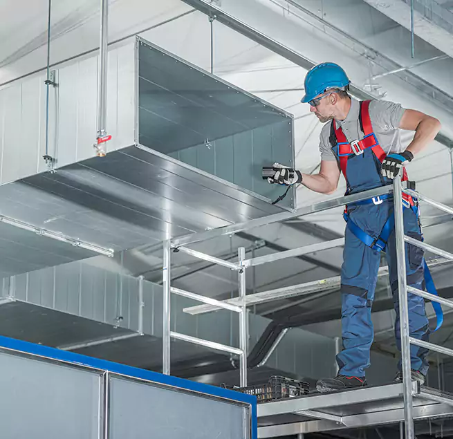 Why Homeowners & Businesses Trust Us in Kentwood, MI?