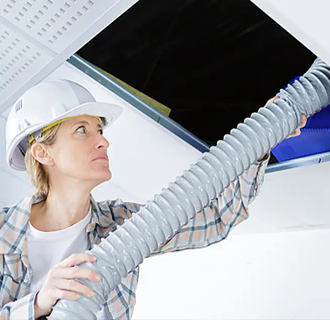 Why Homeowners & Businesses Trust Us Kentwood, MI