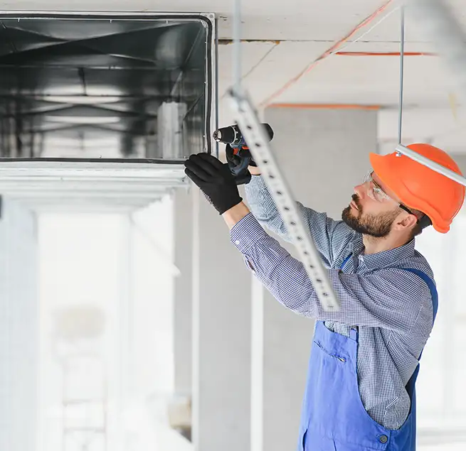 Why Homeowners & Businesses Trust Us in Kentwood, MI?