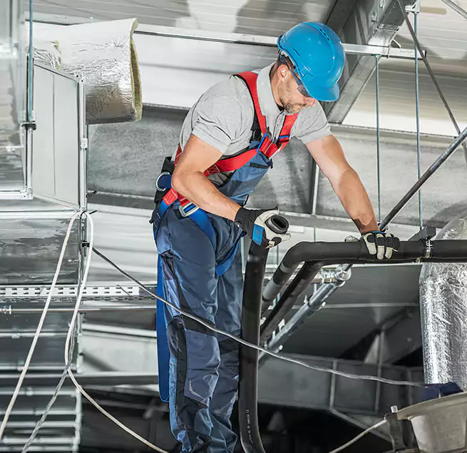 Why Homeowners & Businesses Trust Us in Kentwood, MI?