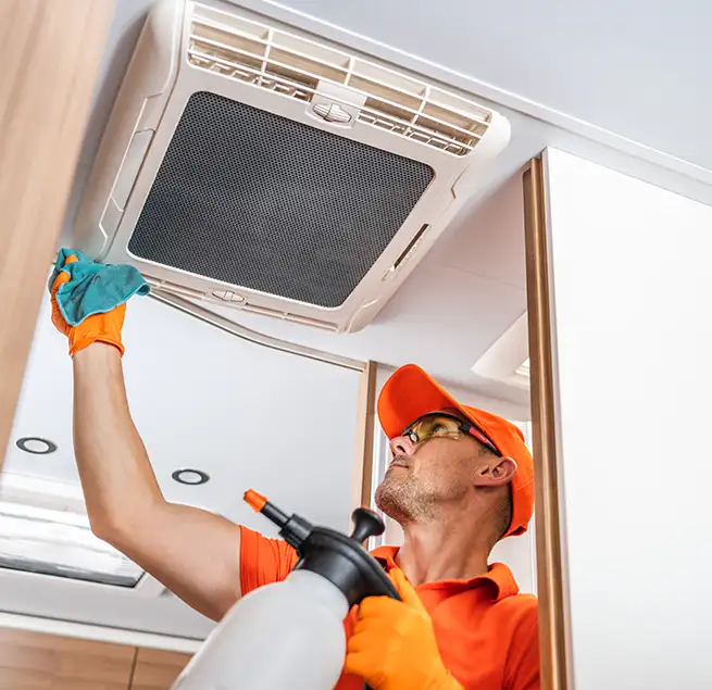 Why Homeowners & Businesses Trust Us in Kentwood, MI?