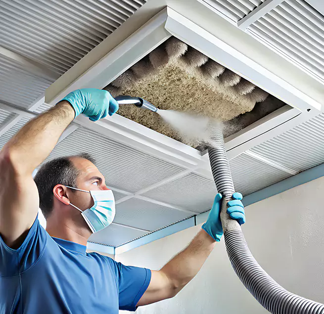  Why Homeowners & Businesses Trust Us Kentwood, MI?