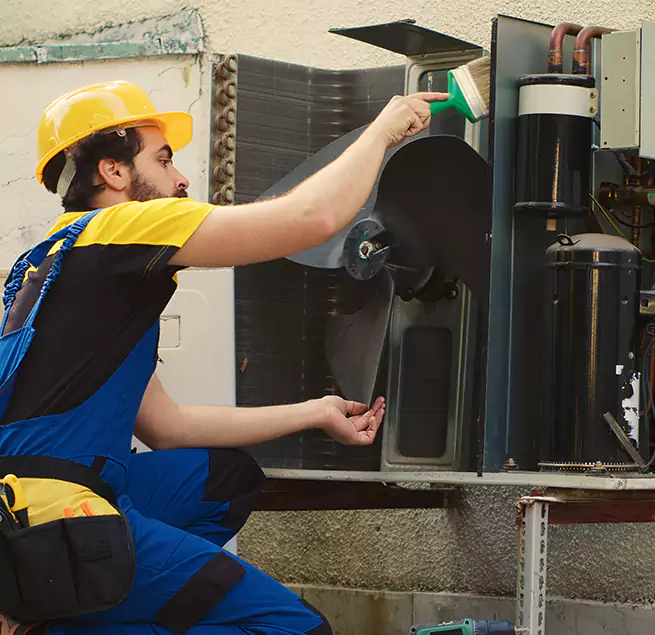  Why Homeowners & Businesses Trust Us in Kentwood, MI?