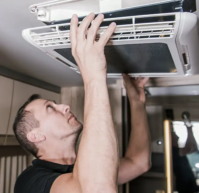 Why Homeowners & Businesses Trust Us Kentwood, MI