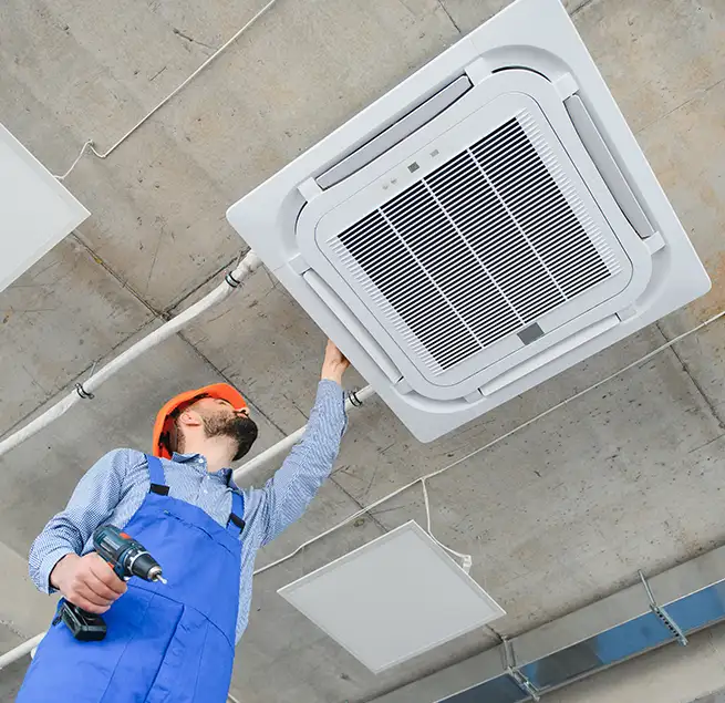 Why Homeowners & Businesses Trust Us in Kentwood, MI