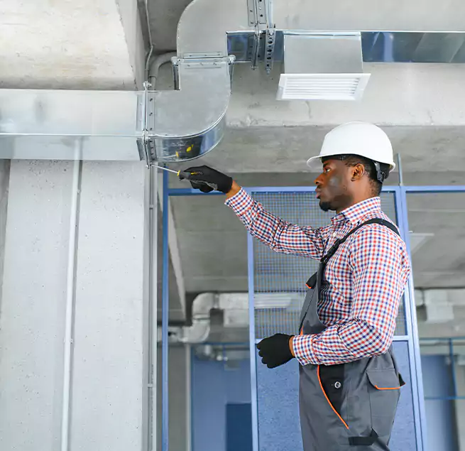 Why Homeowners & Businesses Trust Us in Kentwood, MI