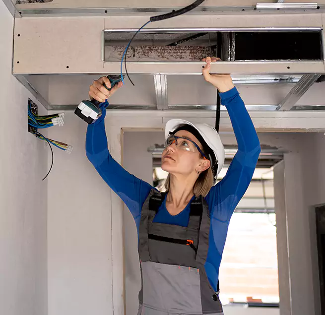  Why Homeowners & Businesses Trust Us in Kentwood, MI?