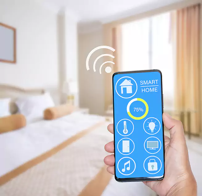 Why Homeowners & Businesses Trust Us in Kentwood, MI