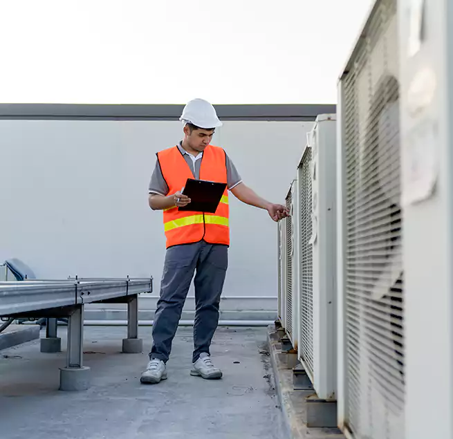 Why Homeowners & Businesses Trust Us in Kentwood, MI?