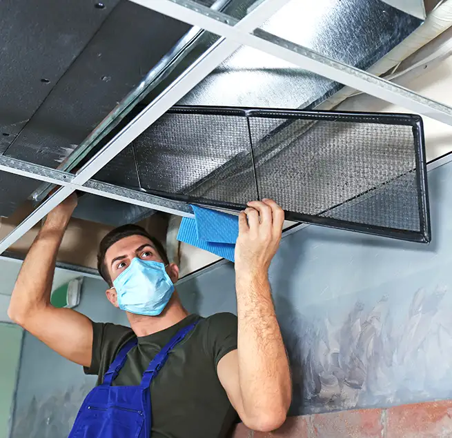 Why Homeowners & Businesses Trust Us in Kentwood, MI?