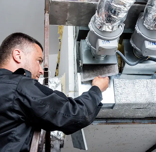 Why Homeowners & Businesses Trust Us in Kentwood, MI?