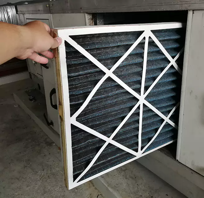 Why Homeowners & Businesses Trust Us Kentwood, MI?