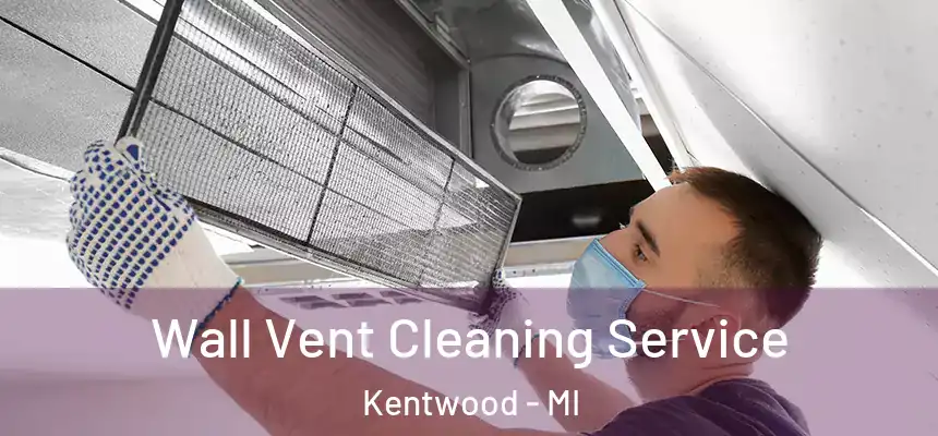  Wall Vent Cleaning Service Kentwood - MI